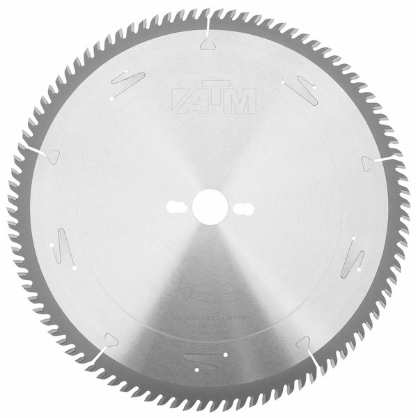 Saw Blade ATM VW 96 tpi Ø 30,5 cm Circular saw