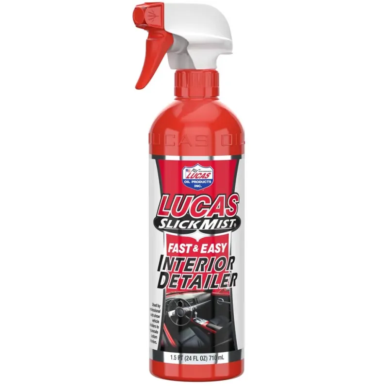 Средство для детализации интерьера slick Mist®, 710 мл