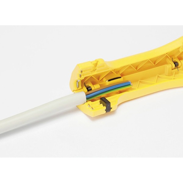 Wire Strippers JOKARI Uni-Plus