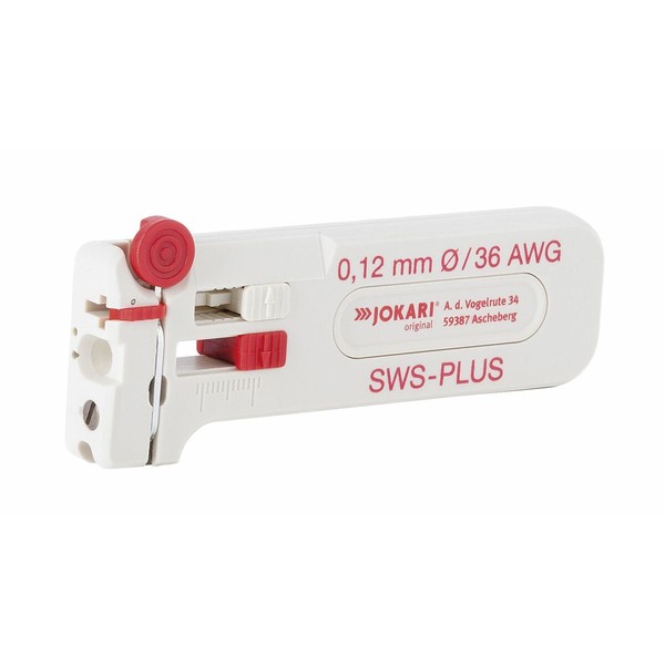 Wire Strippers JOKARI SWS-Plus