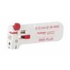 Плоскогубцы для зачистки проводов JOKARI SWS-Plus