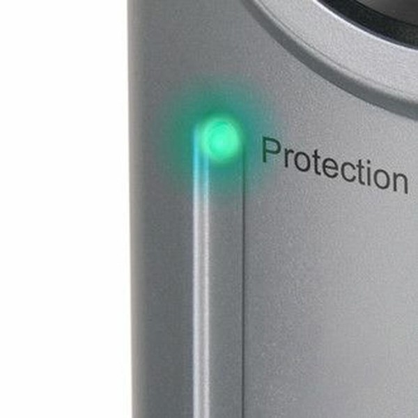 Power Plug Brennenstuhl Primera-Line 13500 A 230 V Protection from surges
