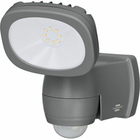 LED spotlight Brennenstuhl LUFOS Pilka 440 lm 4,5 W Judesių jutiklis (5000 K)