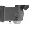 LED spotlight Brennenstuhl LUFOS Grey 440 lm 4,5 W Motion Detector (5000 K)