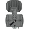 LED spotlight Brennenstuhl LUFOS Grey 440 lm 4,5 W Motion Detector (5000 K)