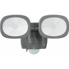 LED spotlight Brennenstuhl LUFOS Harmaa 480 Lm Liiketunnistin (5000 K)