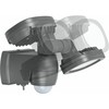 LED spotlight Brennenstuhl LUFOS Harmaa 480 Lm Liiketunnistin (5000 K)