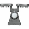 LED spotlight Brennenstuhl LUFOS Harmaa 480 Lm Liiketunnistin (5000 K)