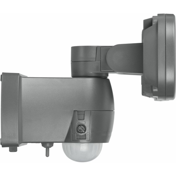 LED spotlight Brennenstuhl LUFOS Pilka 480 Lm Judesių jutiklis (5000 K)