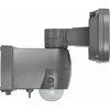 LED spotlight Brennenstuhl LUFOS Harmaa 480 Lm Liiketunnistin (5000 K)