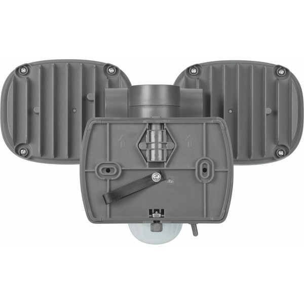 LED spotlight Brennenstuhl LUFOS Pilka 480 Lm Judesių jutiklis (5000 K)