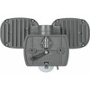 LED spotlight Brennenstuhl LUFOS Pilka 480 Lm Judesių jutiklis (5000 K)