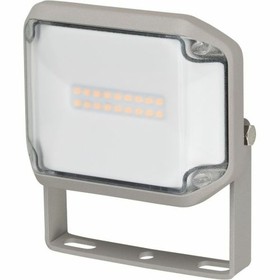LED spotlight Brennenstuhl AL 10 W 1010 Lm Pilka E (3000 K)