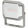 LED spotlight Brennenstuhl AL 10 W 1010 Lm Pilka E (3000 K)