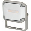 LED spotlight Brennenstuhl AL 10 W 1010 Lm Pelēks E (3000 K)