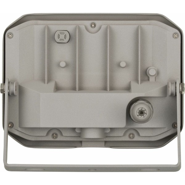 LED spotlight Brennenstuhl AL 10 W 1010 Lm Pilka E (3000 K)