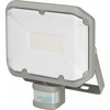 LED spotlight Brennenstuhl AL E 20 W 2080 Lm Pilka Judesių jutiklis (3000 K)