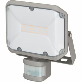 LED spotlight Brennenstuhl AL E 30 W 3050 Lm Pilka (3000 K)
