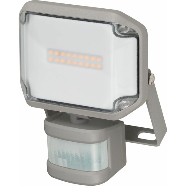 LED spotlight Brennenstuhl AL E 30 W 3050 Lm Pilka (3000 K)