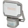 LED spotlight Brennenstuhl AL E 30 W 3050 Lm Harmaa (3000 K)