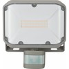 LED spotlight Brennenstuhl AL E 30 W 3050 Lm Pelēks (3000 K)