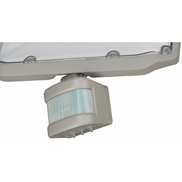LED spotlight Brennenstuhl AL E 30 W 3050 Lm Pilka (3000 K)