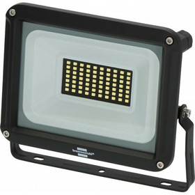 LED spotlight Brennenstuhl JARO D 20 W 2300 lm Juoda (6500 K)