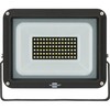 LED spotlight Brennenstuhl JARO D 50 W 5800 Lm Juoda (6500 K)