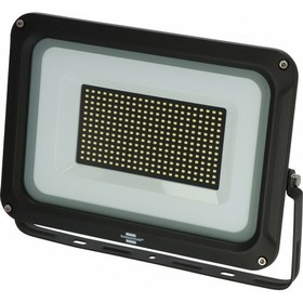 LED spotlight Brennenstuhl JARO D 100 W 11500 lm Juoda (6500 K)