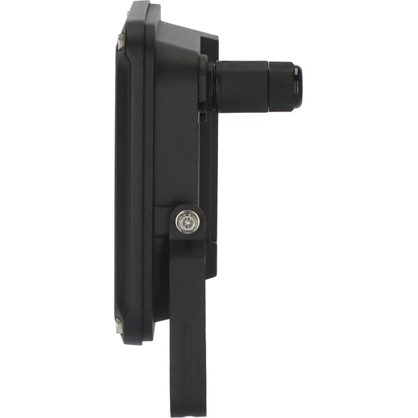 LED spotlight Brennenstuhl JARO D 100 W 11500 lm Musta (6500 K)