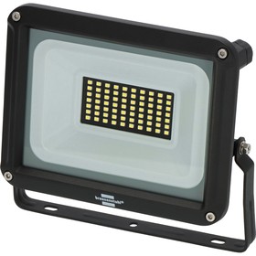 LED spotlight Brennenstuhl JARO D 150 W 17500 Lm Juoda (6500 K)