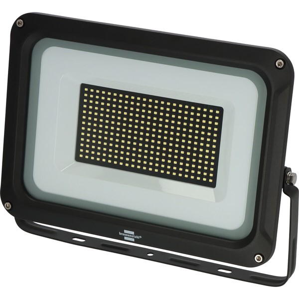 LED spotlight Brennenstuhl JARO D 150 W 17500 Lm Juoda (6500 K)