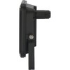 LED spotlight Brennenstuhl JARO D 150 W 17500 Lm Black (6500 K)