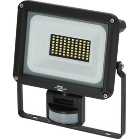 LED spotlight Brennenstuhl JARO D 10 W 1150 Lm Juoda Judesių jutiklis (6500 K)