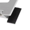 Desk lamp with clip - white Izoxis 19455