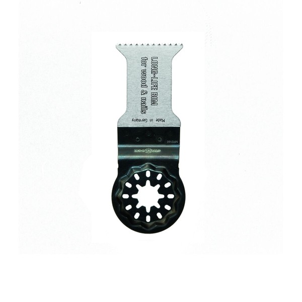 Saw Blade MP.S 3905 Oscillating Saw 3 Units