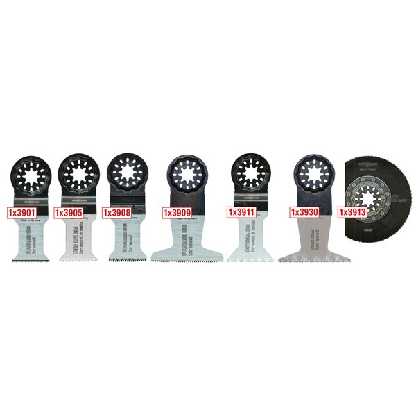 Лезвие пилы MP.S 3900 Колеблющаяся пила
