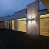 Sieninis apšvietimas Velamp COLOMBA Polikarbonatas 4 W 500 lm (4000 K)
