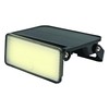 Auringonottolamppu Velamp MAYA 12 W 4000 K 1600 lm Valkoinen