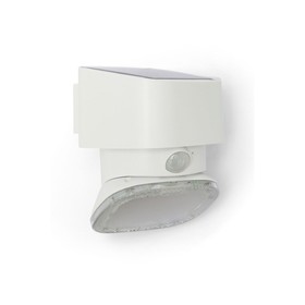 Solārā lampa Velamp SUGAR 14 W 4000 K 2000 Lm Melns