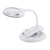 LED Lamp Velamp 0,5 W 60 Lm Magnifying glass (6000 K)
