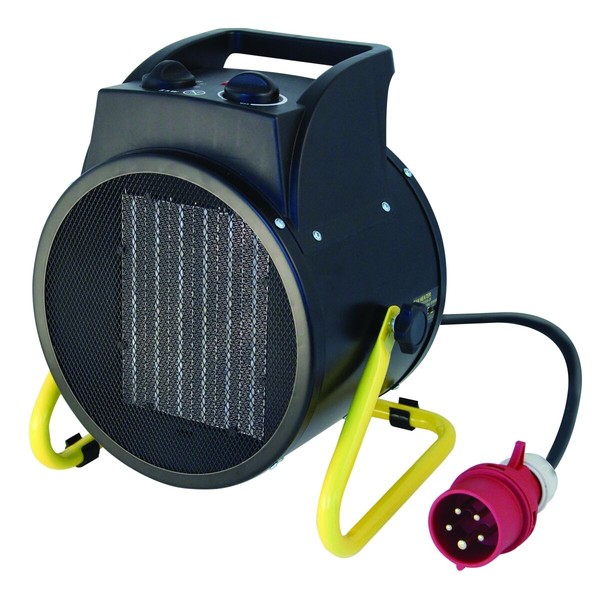 Teollisuuslämmitin Stak 3300 W