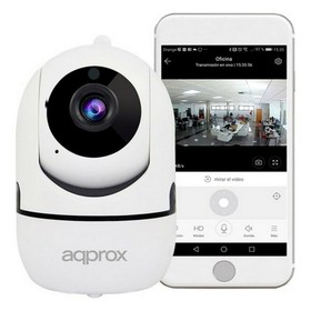 IPkcamera approx! APPIP360HDPRO