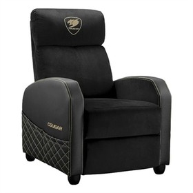 Fotelis Cougar Ranger Elite Gold