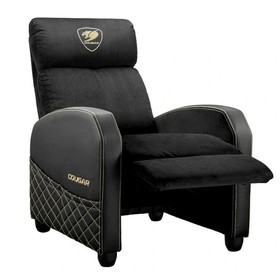 Кресло Cougar Ranger Elite Gold