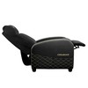 Armchair Cougar Ranger Elite Gold