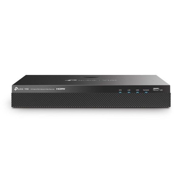 Stebėjimo kamera TP-Link VIGI NVR2016H-16MP