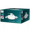 Ceiling Fan with Light Philips 929004081801 White Golden (4000 K) (2700 K)
