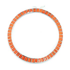 Laikrodis Bezel Marc Coblen B45-N227