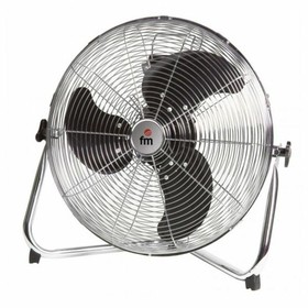 Lattiatuuletin Grupo FM F-45 140W metalli 140 W